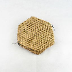 竹韻匠心 竹達(dá)餐墊與竹編工藝品的多元應(yīng)用與創(chuàng)新研發(fā)